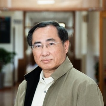 Dr. Wei-Ching Chuang