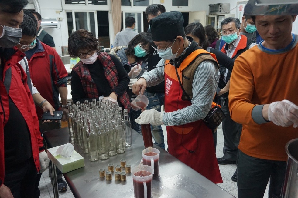 104-105年度第六屆農民大學 104-105年度第六屆農民大學