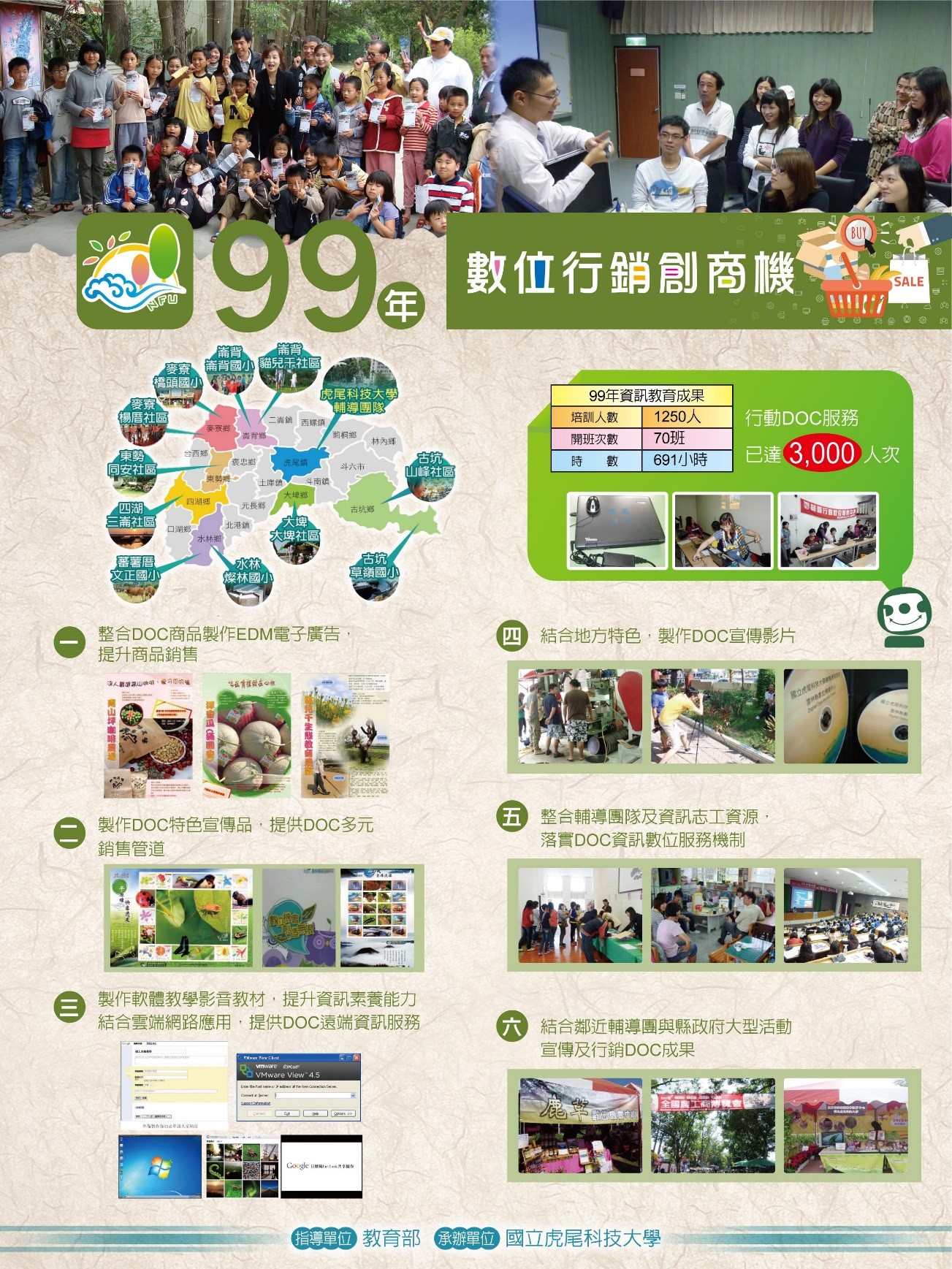 99年數位行銷創商機 99年數位行銷創商機