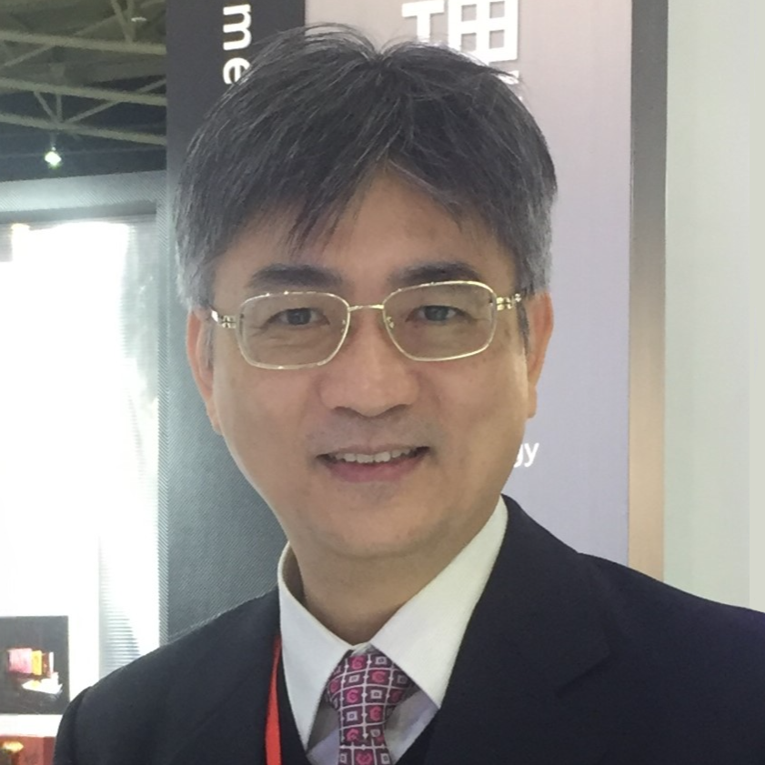 Dr.TA-CHENG CHEN