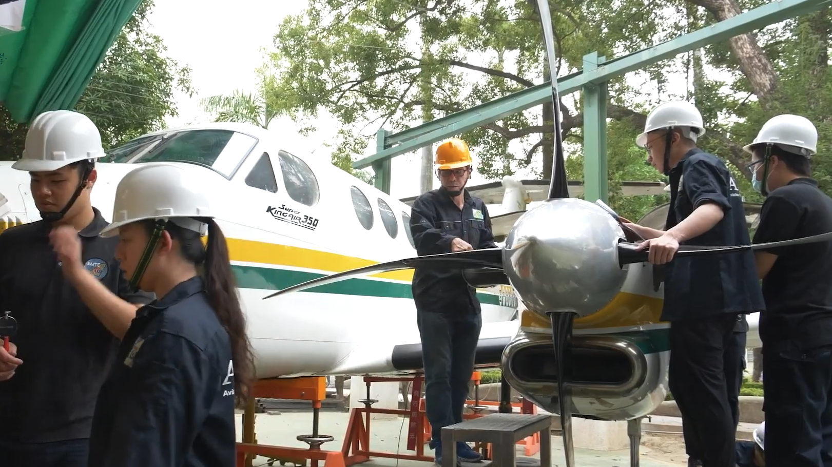 National Formosa University