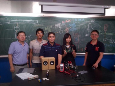 夢幻真空管擴大機 6