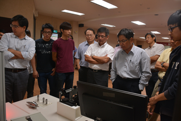 第七屆i-ONE競賽