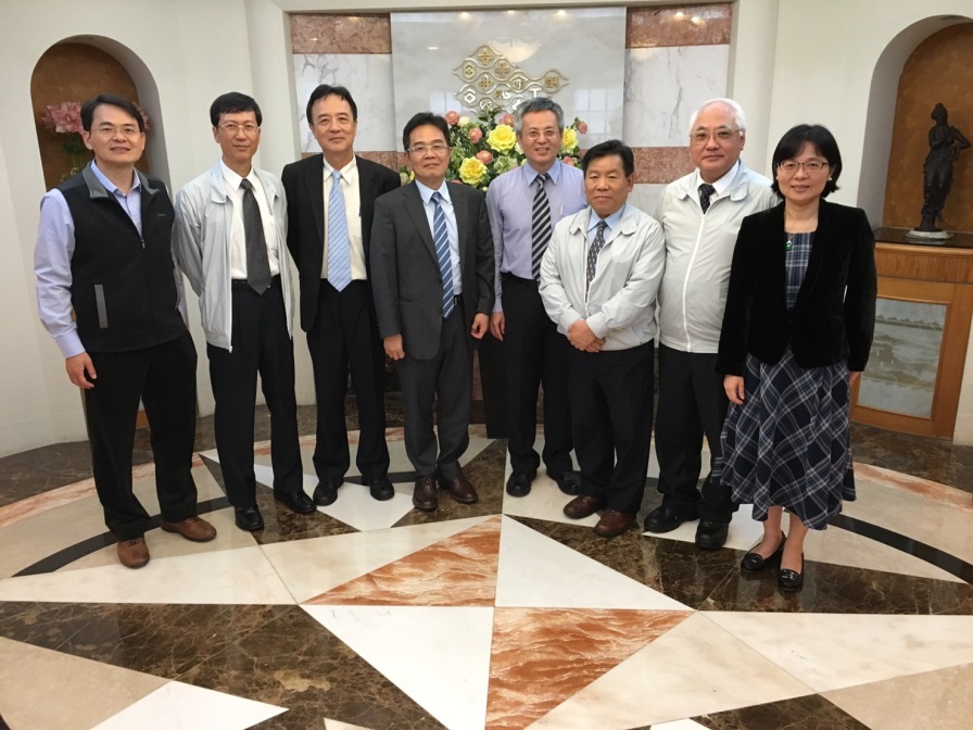 1050420 本校與台塑關係企業高階主管