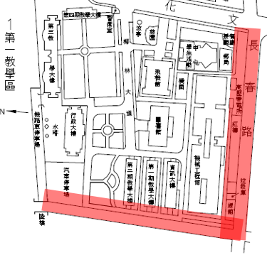 1110516 樹木修剪範圍圖